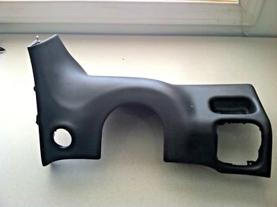 MERCEDES-BENZ W203 C230 C320 CLASE C 2001-2007 ~ PANEL DE INSTRUMENTOS IZQUIERDO Foto 1 de 4