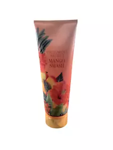 Victoria's Secret Mango Smash Duft Körperlotion Feuchtigkeitscreme 8 fl. Oz. Neu VS - Bild 1 von 2