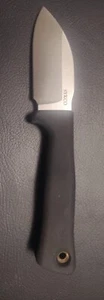 Busse SYKCO WS-221, Black Res C Handle. SR101 Steel - Picture 1 of 2