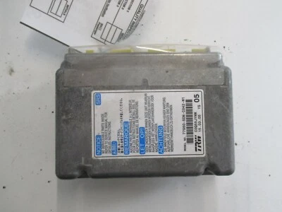 Módulo de control de chasis Honda Accord 2005 2 puertas Foto 1 de 3