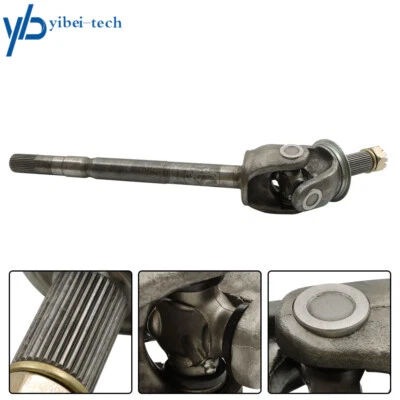 Front Left / Driver Side Axle Shaft 5086667AB For Dodge Ram 2500 3500 2003-2008 - Image 1 of 4