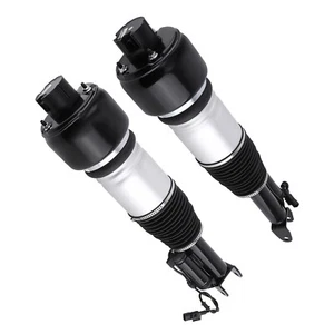 Front Left+Right Air Suspension Strut Shock For Mercedes-Benz CLS550 CLS500 - Picture 1 of 31