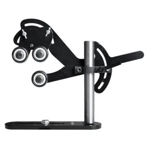 Lathe Center Frame Wooden Rotating Anti-Shake Bracket Support Accessories  - Picture 1 of 16