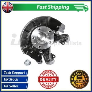 Front Right Steering Knuckle Hub Carrier for Skoda Fabia VW Polo 99-22 256mm Dia - Picture 1 of 6
