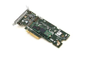 Dell Boss-S1 M.2 2280 PCIe Storage Controller W/240GB SSD Dell P/N:0T2GFX 061F54 - Afbeelding 1 van 5