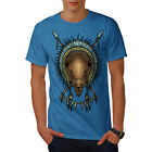Wellcoda Dream Catcher Fashion Mens T-shirt,  Graphic Design Printed Tee