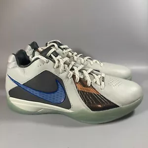 Size 12 - Nike Zoom KD III Low Easy Money - Picture 1 of 5