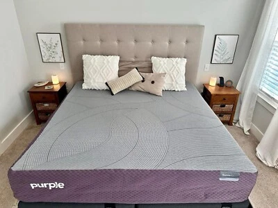 Purple Restore Plus Soft - Image 1 of 4