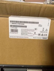 1PC New 6GK5722-1FC00-0AA0 Client Module Brand #F12 - Bild 1 von 4