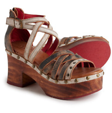 Bed Stu (For Women) Antonelli Platform Sandals - Leather*