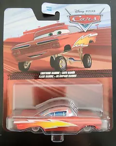 Disney Pixar Cars Lightning Ramone Diecast Car Mattel 2025 Release - Picture 1 of 2