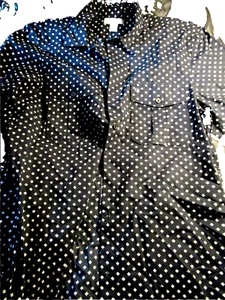 calvin klein m/m camisa abotonada - Imagen 1 de 4