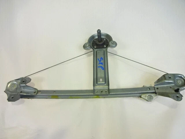 13100420 Haynes Manual Rear Door Glass Elevator Mechanism - Image 1 of 1