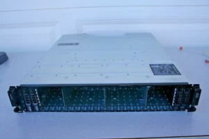 Dell Power Vault MD3420 - Picture 1 of 10