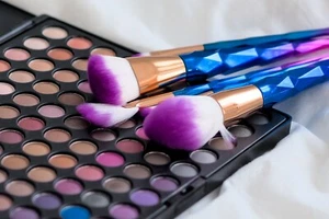 Full sized beauty assorted makeup products - Picture 1 of 5