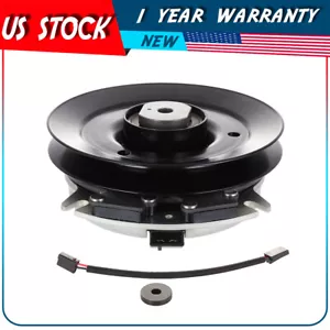 Electric PTO Clutch For Hustler 601278 601278K Warner 5228-14 Stens 255-785 - Picture 1 of 19