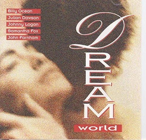 Dream World Billy Ocean, Julian Dawson, Johnny Logan, Samantha Fox, John .. [CD] - Bild 1 von 1