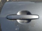 Used Genuine Door Handle Exterior, Rear Right Side For Toyota Coro #1589596-63
