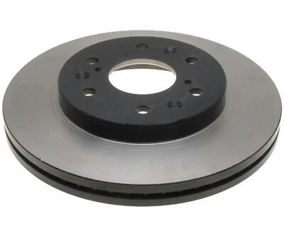 For 2007-2014 Chevrolet Suburban 1500 Disc Brake Rotor Front Raybestos 2008 2009 - Image 1 of 3