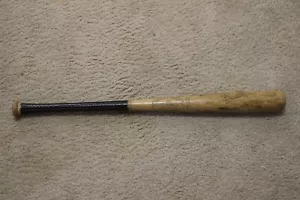 Vintage Tony Conigliaro Louisville Slugger H&B Co. Wood Baseball Bat TC3 Knob - Picture 1 of 14