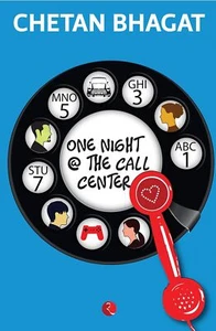 One Night @ The Call Centre story of one night’s happening with 6 people working - Picture 1 of 3