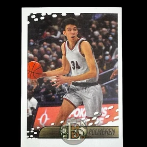 Chet Holmgren - 2022 Topps X Retro Short Print (2001-02 Topps) #C8 Rookie RC - Picture 1 of 2