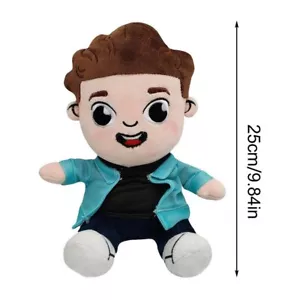 25cm Caylus Plush Toy - Picture 1 of 6