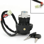 For Suzuki Ignition Switch and Keys GSF1200 Bandit GSF600 TL1000R SV650 GZ250