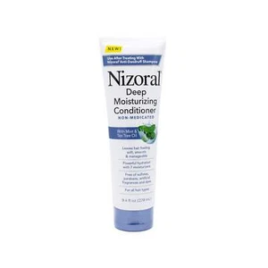 Nizoral Deep Moisturizing Conditioner Minze & Teebaum für alle Haartypen 9,4oz - - Bild 1 von 1