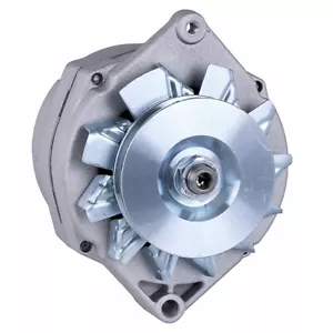 New Alternator For Massey Ferguson Tractor Mf-1080 1085 Mf-165 Mf-175 1100821 - Picture 1 of 4