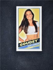 2020 Goodwin Champions Goudey Minis #G23 Jesse Labreck