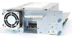 10601128316 FUJITSU LTO4 4GB FC 800 1.6TB TAPE DRIVE MODULE TL40 - Zdjęcie 1 z 7