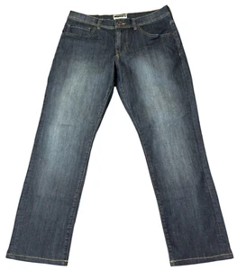 NWOT Men’s Travis Mathew Legacy Featherweight Jeans. Size 30. Indigo. Never Worn - Picture 1 of 3