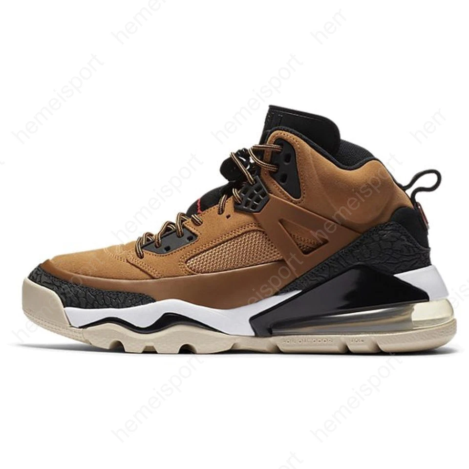 Bota Air Jordan Spizike 270 lino CT1014-201 Foto 1 de 4