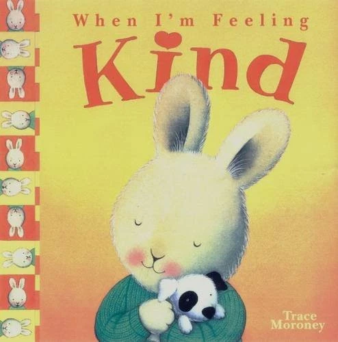 Feeling Kind By Trace Moroney - Image 1 of 1