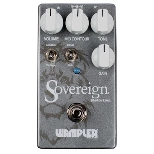 Wampler Sovereign * NEW * - Picture 1 of 5