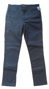 RSQ Herren Hose Slim W30 x L30 dunkelblau - Bild 1 von 12