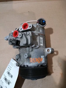 AC Compressor Fits 20-25 LEGACY 294176 - Picture 1 of 12