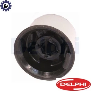 2x CONTROL ARMTRAILING ARM BUSH TD410W FOR VW TOURAN CADDY/III/Box/Body/MPV 1.2L - Picture 1 of 6