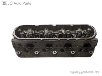 Cylinder Head For 05-09 GMC ENVOY  5.3 12654243 - Image 1 of 4