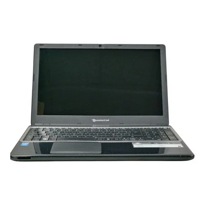 Packard Bell EasyNote Te – Intel Pentium N3520 – 15,6 " – Notebook– Difetto #A47 - Immagine 1 di 4