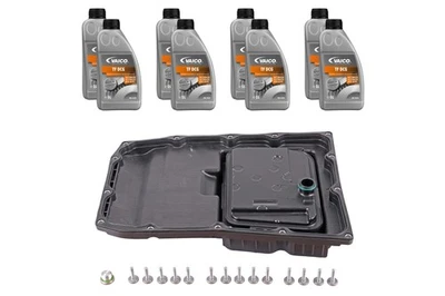 VAICO Auto Transmission Oil Change Parts Kit for PORSCHE PANAMERA 2011-2013 - Image 1 of 4