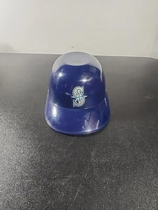 Seattle Mariners 7 3/8×5 Helmet - Picture 1 of 5
