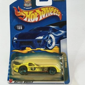 2003 Hot Wheels Panoz GTR-1 # 139 - Picture 1 of 2