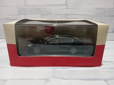 Modellino mini auto Kyosho 1/43 Lexus GS450h nero nuovo da collezione - Immagine 1 di 4