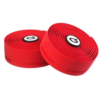 Prologo Plaintouch Handlebar Tape Red - Image 1 of 4