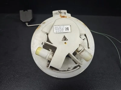 PORSCHE PANAMERA TANQUE DE COMBUSTIBLE TANQUE VÁLVULA DE VENTILACIÓN CONJUNTO OEM 2010 - 2016 Foto 1 de 4