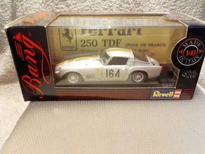 NEU OVP  revell Ferrari 250 TDF  nr. 48431 - Bild 1 von 4