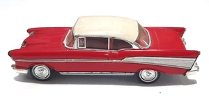 Modellino Matchbox Dinky DY-2 Chevrolet Bel Air (1988) sc.1:43 - Foto 1 di 5