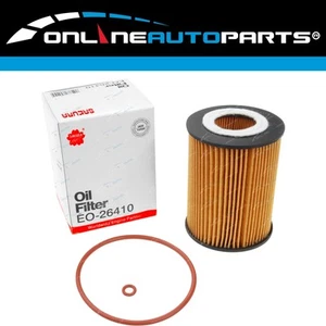 Sakura Oil Filter for Mercedes-Benz S320 W221 V6 3.0L 2008~2009 - Picture 1 of 1